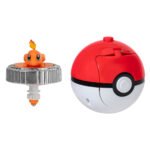 Zestaw Pokemon Charmander PKW4401