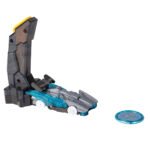 Zestaw do zabawy Mobilus S5 L0.5 Screechers Wild EU686102B