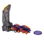 Zestaw do zabawy Moon Wolf S5 L0.5 Screechers Wild EU686103B