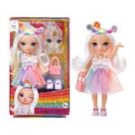Littles Rainbow High 531203 Zestaw do zabawy z lalką Rainbow