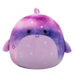 Miękka zabawka Rekin Alia 30 cm Squishmallows SQCR06574