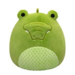 Miękka zabawka Mop Aligator 30 cm Squishmallows SQCR06575
