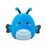 Miękka zabawka Waverly Butterfly 19 cm Squishmallows SQCR05404