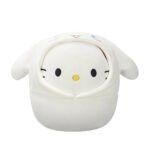 Hello Kitty Cinnamoroll Pluszowa Zabawka 20 cm Squishmallows SQSN00389