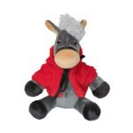 Miękka zabawka Konik polny Cooper Tigres IG-0296