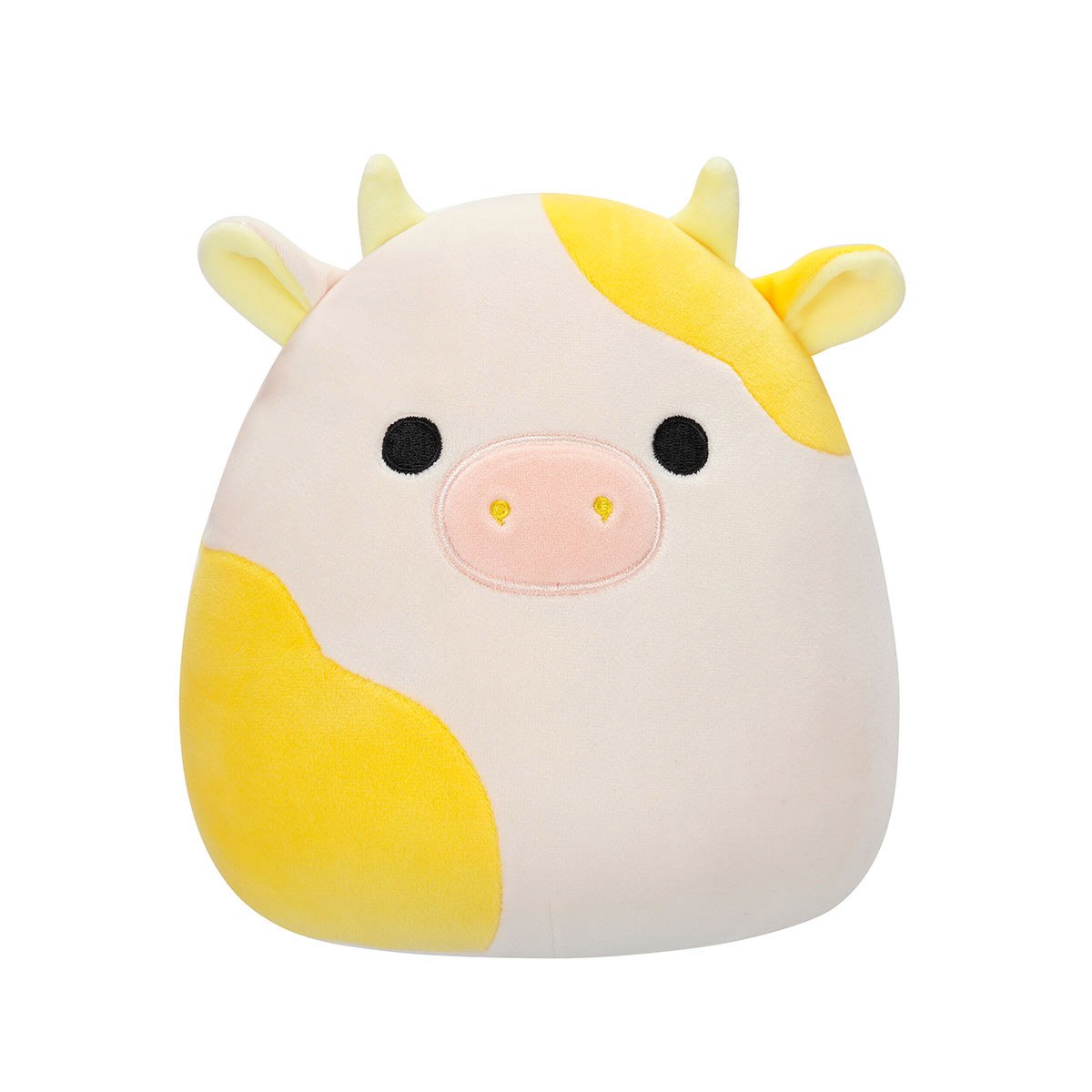Miękka zabawka Krowa 19 cm Squishmallows SQCR05402