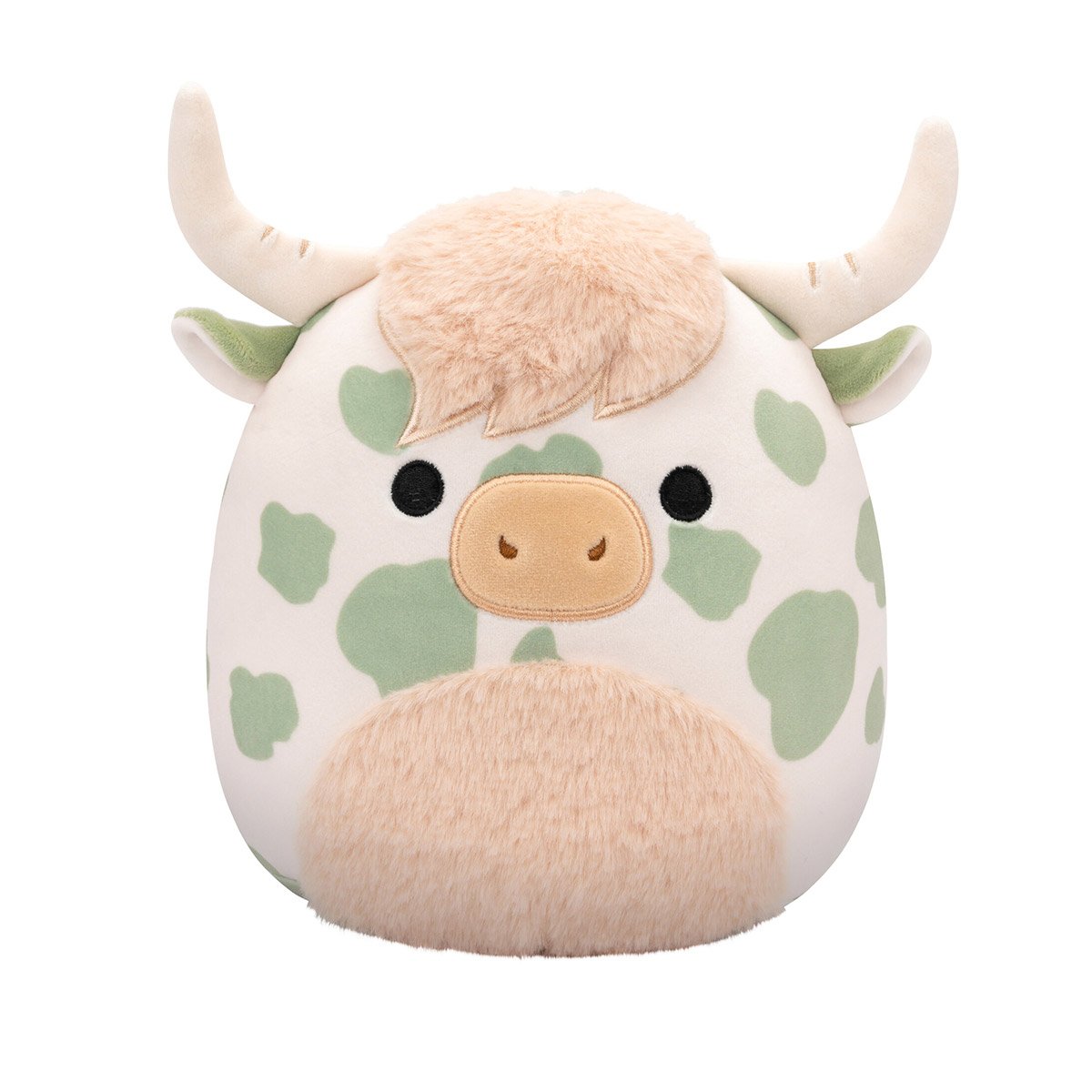Miękka zabawka Krowa Celestyna 19 cm Squishmallows SQCR06578
