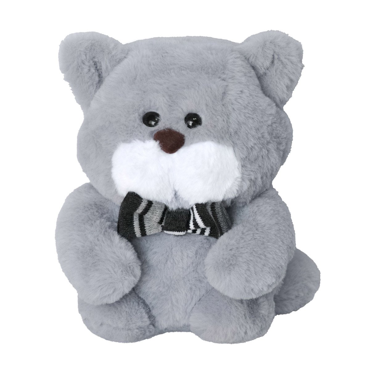 Pluszowa zabawka Cat Den Tigres KO-0078