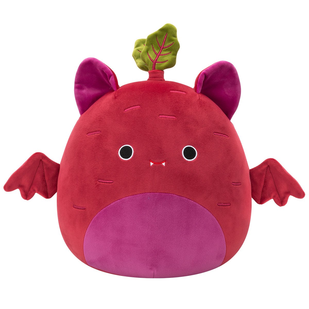 Miękka zabawka Nietoperz Romulus 30 cm Squishmallows SQCR07966