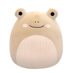 Miękka zabawka Frog De Witt 30 cm Squishmallows SQCR06687