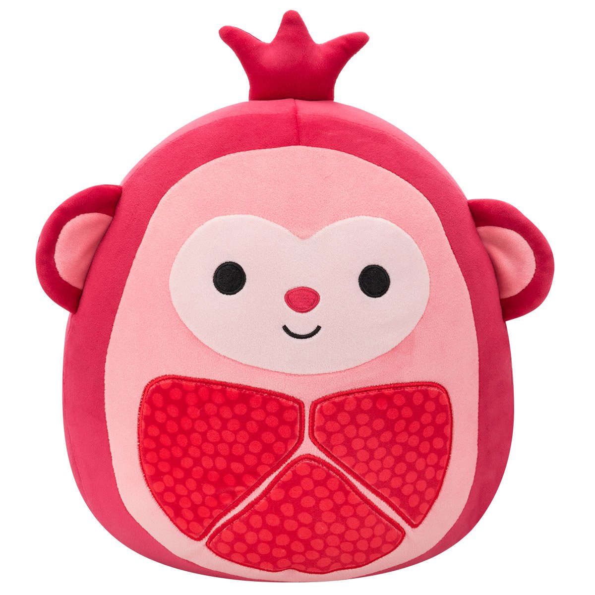 Miękka zabawka Monkey-grenade Cardona 30 cm Squishmallows SQCR07970