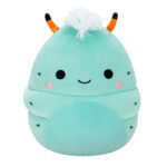 Miękka zabawka gąsienica rogata Olty 19 cm Squishmallows SQCR07941