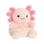Miękka zabawka 15 cm Axolotl Palm Pals Aurora 210649A