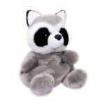 Miękka zabawka 15 cm Szop Palm Pals Aurora 230403M