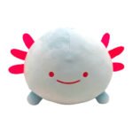 Miękka zabawka 25 cm Axolotl MicroZoo Beverly Hills MZ03968-5024