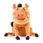 Pluszowa zabawka 25 cm Pumba Disney 08487