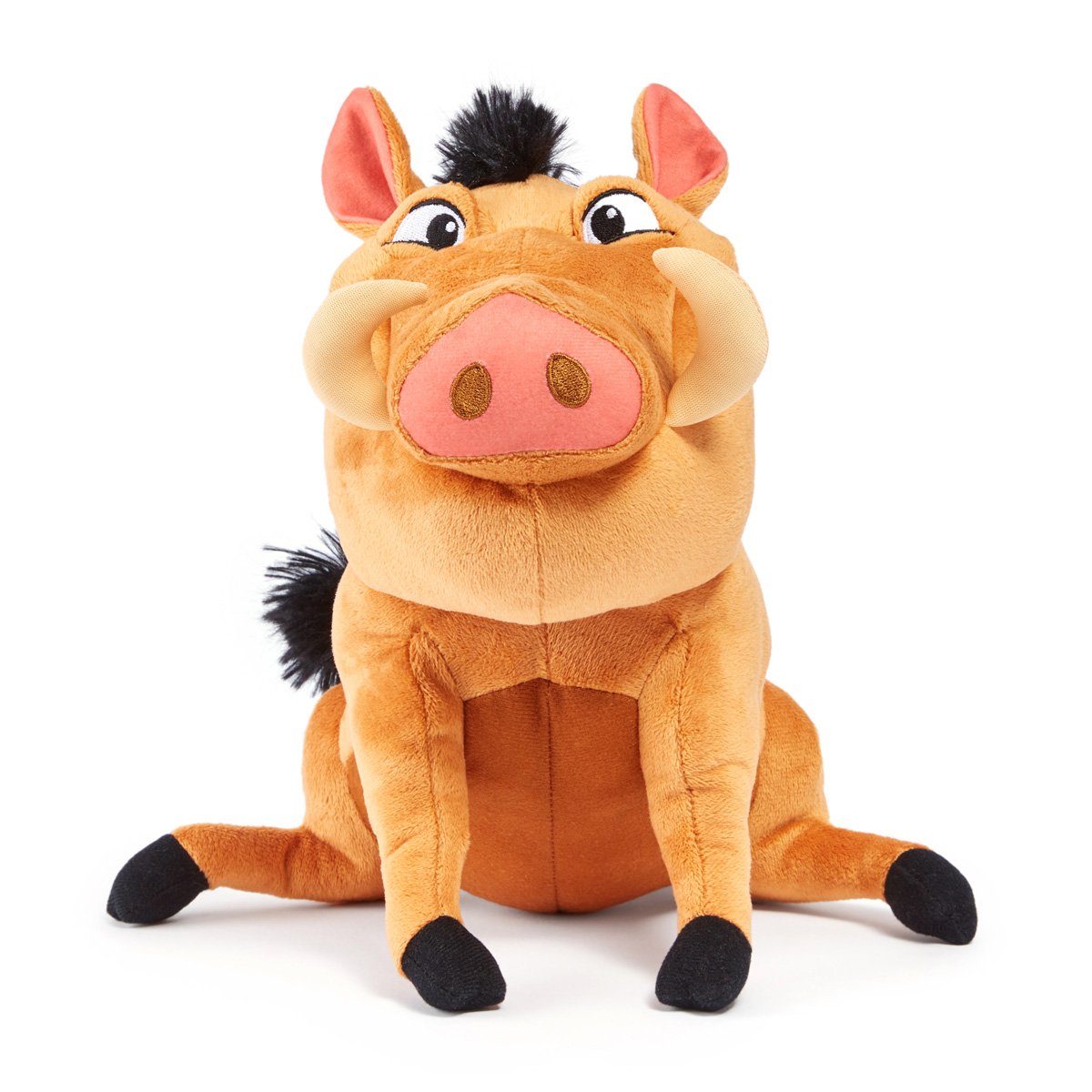 Pluszowa zabawka 25 cm Pumba Disney 08487