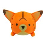 Miękka zabawka 25 cm Serval MicroZoo Beverly Hills MZ03967-5024