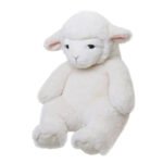 Miękka zabawka 35 cm Baranek Aurora 200690B