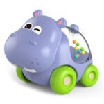 Zabawka edukacyjna Hippo Car Iggy Ziggy 75753