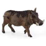 Figurka zabawkowa Warthog Schleich 14843