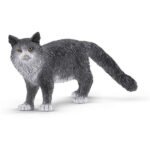 Figurka kota Maine Coon Schleich 13893