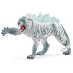 Figurka zabawkowa Tygrys Lodowy 70147