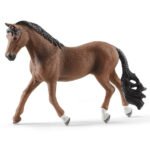 Figurka zabawkowa wałach trakeński Schleich 13909
