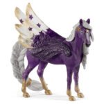 Figurka zabawkowa Star Pegasus klacz Schleich 70579