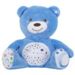 Zabawka-myszka Funmuch Night Light z projektorem FM666-1
