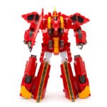 Transformer Toy Tobot Detektywi Galaktyki Dowódca Wszechświata 301093