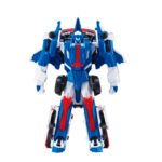 Transformer Toy Tobot Detektywi Galaxy S2 Mini Maximus Vi 301127