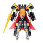 Transformer Toy Tobot Detektywi Galaktyki S2 Paragon 301112