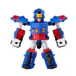 Transformer Toy Tobot Detektywi Galaktyki S2 Riptide 301119