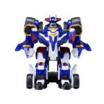 Transformer Toy Tobot Detektywi Galaktyki Burzy Joe 301107