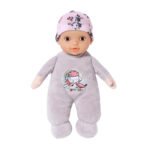 Lalka interaktywna Sonya Baby Annabell seria Dla niemowląt 706442