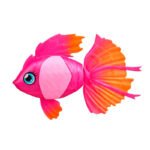 Interaktywna ryba Little Live S4 Marina-Ballerina 26406