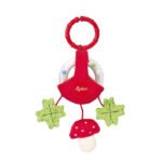 Klips do wózka sigikid Mushroom 41884SK