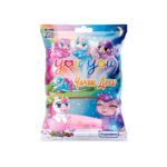 Kolekcjonerska figurka niespodzianka You You Magical Friends #Sbabam 97/CN22