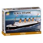 Titanic 1:450 722 części Cobi 1929 konstruktor