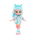 Cry Babies BFF BFF S1 Lalka kryształowa 904323