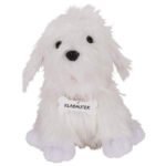Lalka do teatru Goki Dog Klabauter 51555G