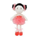 Lalka Donna Fashion Girl Tigres ЛЯ-0046