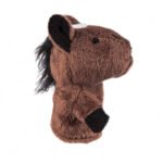 Lalka Goki do teatrzyku palcowego Osioł 15125G-3