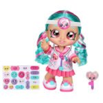 Lalka Kindi Kids Dr. Cindy Pops Fun time seria Moose 50036