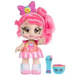 Lalka Kindi Kids Donatina Snack Time Friends seria Moose 50006