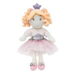 Lalka Laura Fashion Girl Tigres LYA-0047