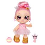 Lalka piruetowa Fun Time Kindi Kids 50060