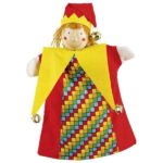 Goki rękawiczka Jester 51650G