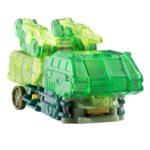 Transformer L2 Gatecrapper Screechers Wild EU683123